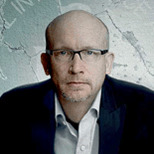 Propagandist Alex Gibney